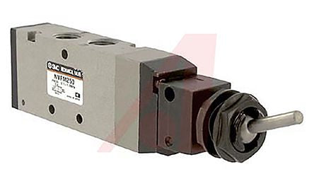 SMC NVFM250-N02-08 8435429