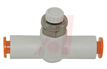 SMC AS2051F-07-3 8436842
