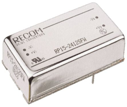 Recom RP15-4815DFW 8439308