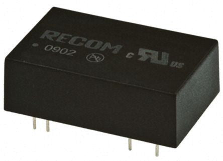 Recom REC5-2415SRWZ/H2/A 8439333