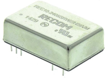 Recom REC10-2405SRWZ/H2/A/M 8439342