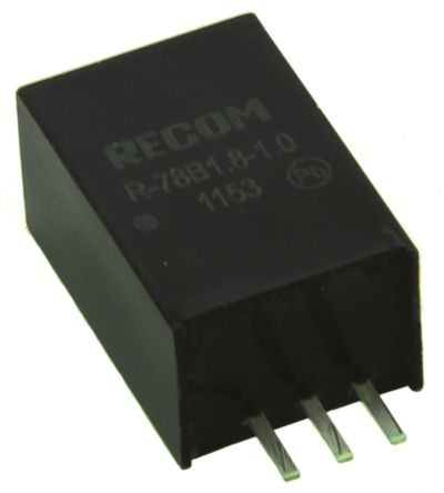 Recom R-78B1.8-1.0 8439358