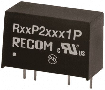 Recom R05P212D/P 8439403