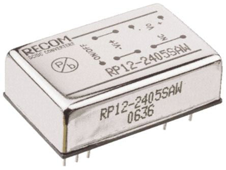 Recom RP12-2415SAW 8439478