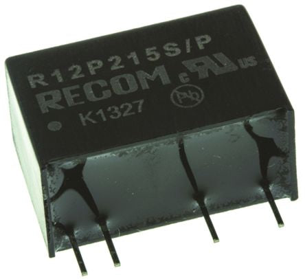 Recom R12P215S/P 8439550