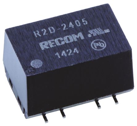 Recom R2D-0512 8439560