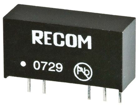 Recom RKZ-0515D 8439611