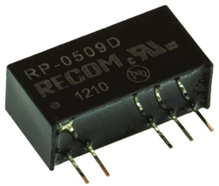 Recom RP-0509D 8439633
