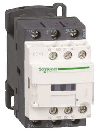 Schneider Electric LC1D32JL 8446748