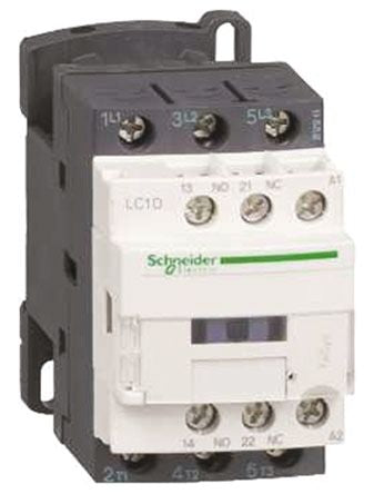 Schneider Electric LC1D386E7 8446788