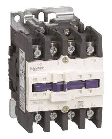 Schneider Electric LC1D40008E5 8446849