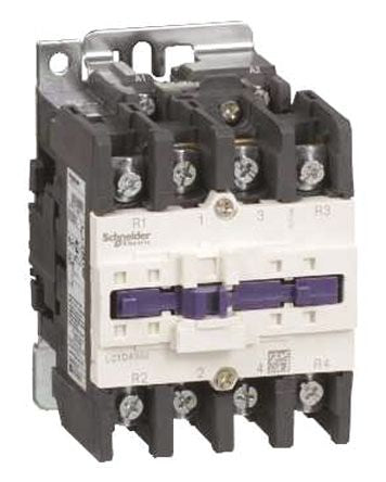 Schneider Electric LC1D40008G7 8446867