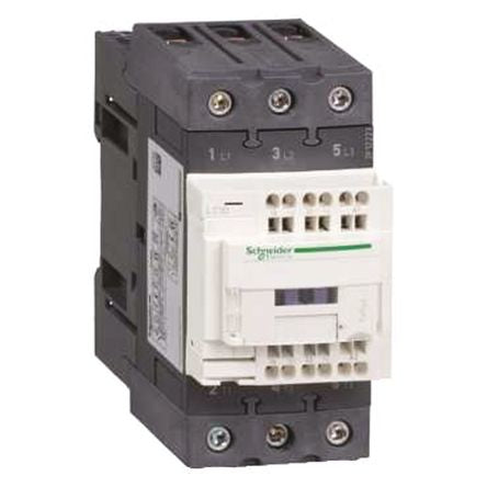 Schneider Electric LC1D40A3F7 8446934