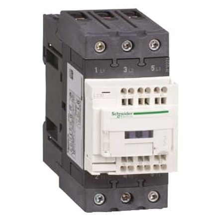 Schneider Electric LC1D50A3U7 8447145