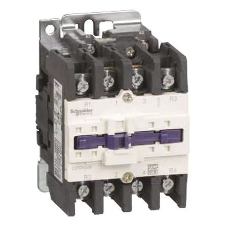 Schneider Electric LC1D65008U6 8447365
