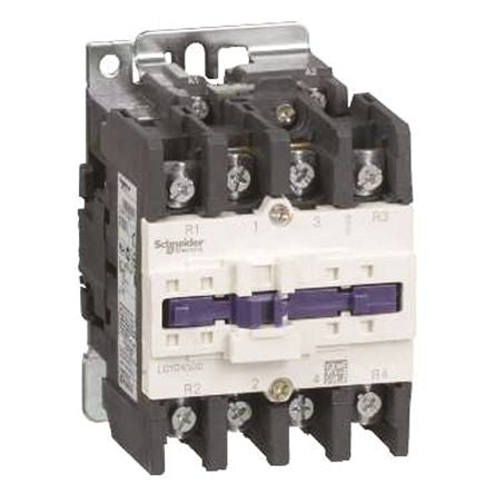 Schneider Electric LC1D65008V7 8447371
