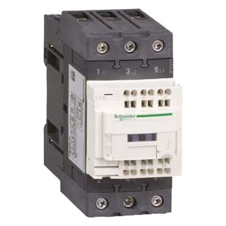 Schneider Electric LC1D65A3FD 8447416