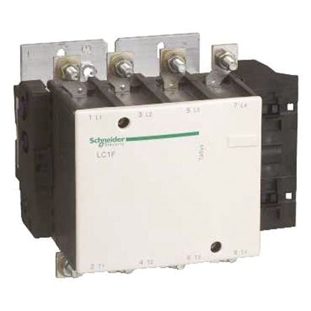 Schneider Electric LC1F2654U7 8447637