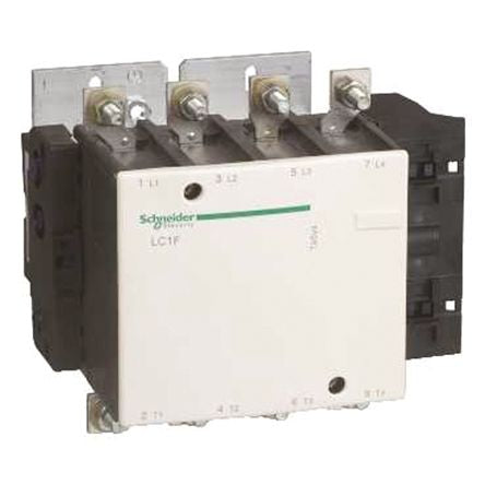 Schneider Electric LC1F3304MD 8447725