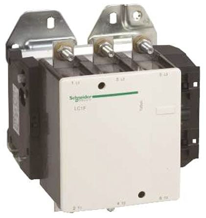 Schneider Electric LC1F400M7 8447867