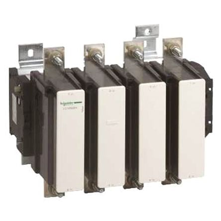 Schneider Electric LC1F6304F7 8448003