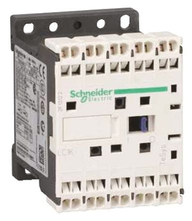 Schneider Electric LC1K06013E7 8448144