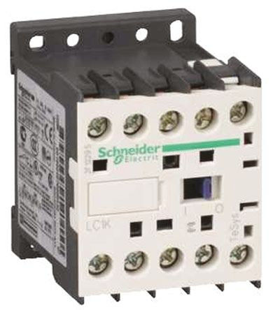 Schneider Electric LC1K0601U72 8448236