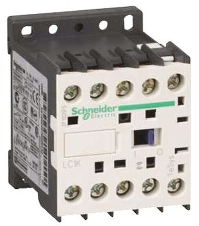 Schneider Electric LC1K0601V7 8448239