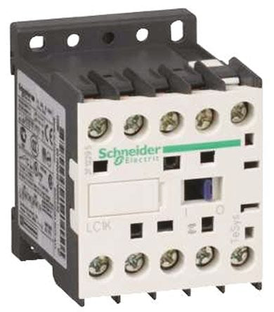 Schneider Electric LC1K09004B72 8448520