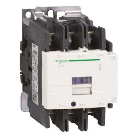 Schneider Electric LC1D806M7 8448762