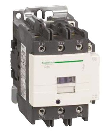 Schneider Electric LC1D80B5 8448772