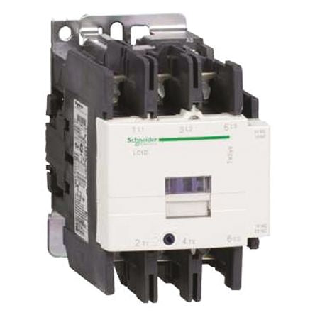 Schneider Electric LC1D80CW 8448784