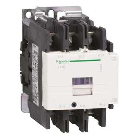 Schneider Electric LC1D80EW 8448797