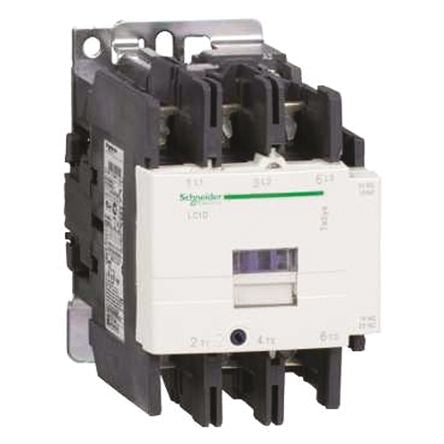 Schneider Electric LC1D80VD 8448857
