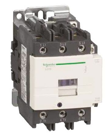 Schneider Electric LC1D95B5 8448873