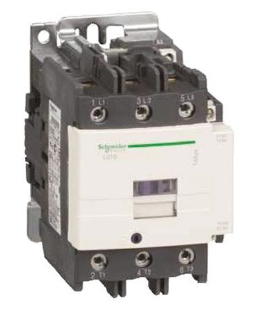 Schneider Electric LC1D95N5 8448927
