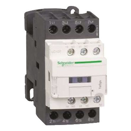 Schneider Electric LC1DT406B7 8449093