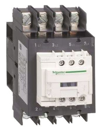 Schneider Electric LC1DT60A6CD 8449185
