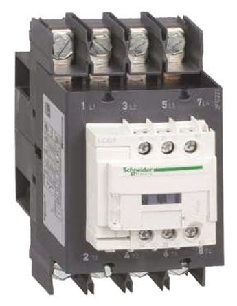Schneider Electric LC1DT60A6ED 8449191