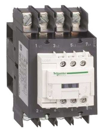 Schneider Electric LC1DT60A6N7 8449248