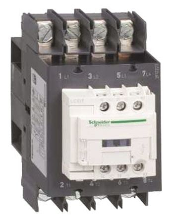 Schneider Electric LC1DT60AD7 8449318