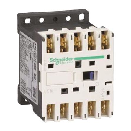 Schneider Electric LC1K09017F7 8449412