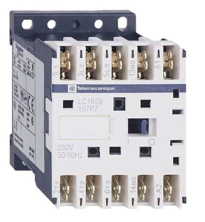 Schneider Electric LC1K09017B7 8449419