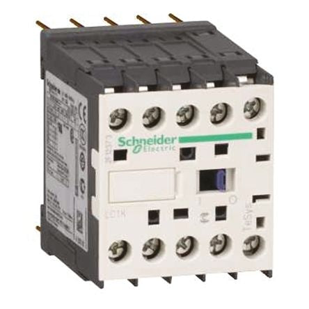 Schneider Electric LC1K09105F7 8449462