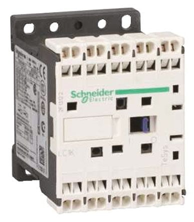 Schneider Electric LC1K12013F7 8449554