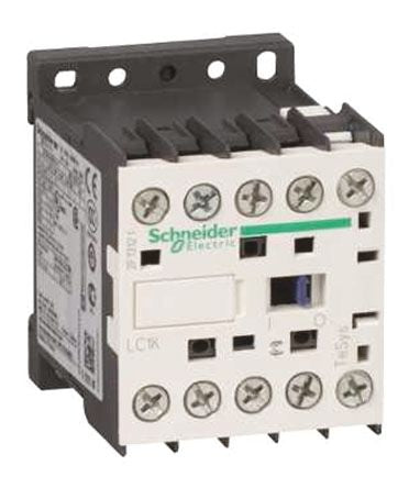 Schneider Electric LC1K12106K7 8449620