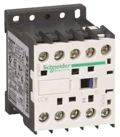 Schneider Electric LC1K1601V7 8449731
