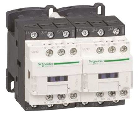 Schneider Electric LC2D096GD 8449810