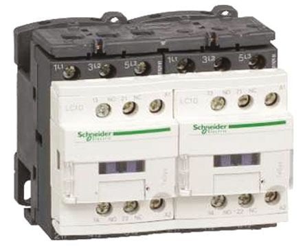 Schneider Electric LC2D09G7V 8449876