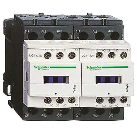 Schneider Electric LC2D115004P5 8449911